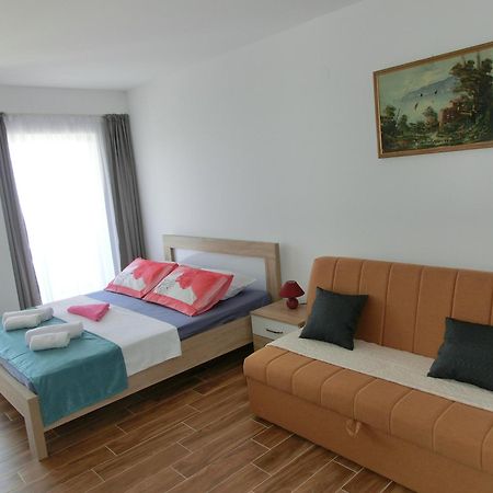 Villa Slovenika Budua Esterno foto