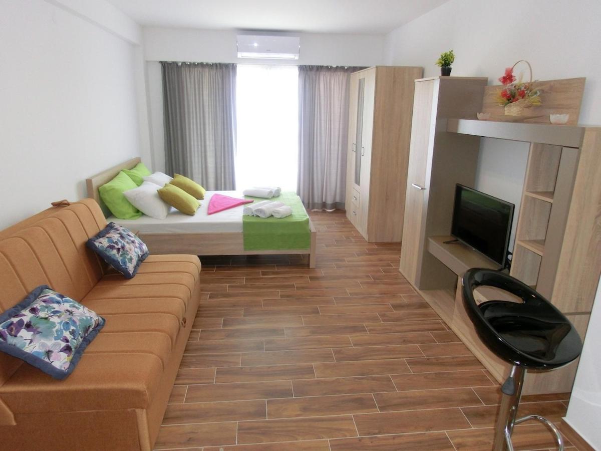 Villa Slovenika Budua Esterno foto