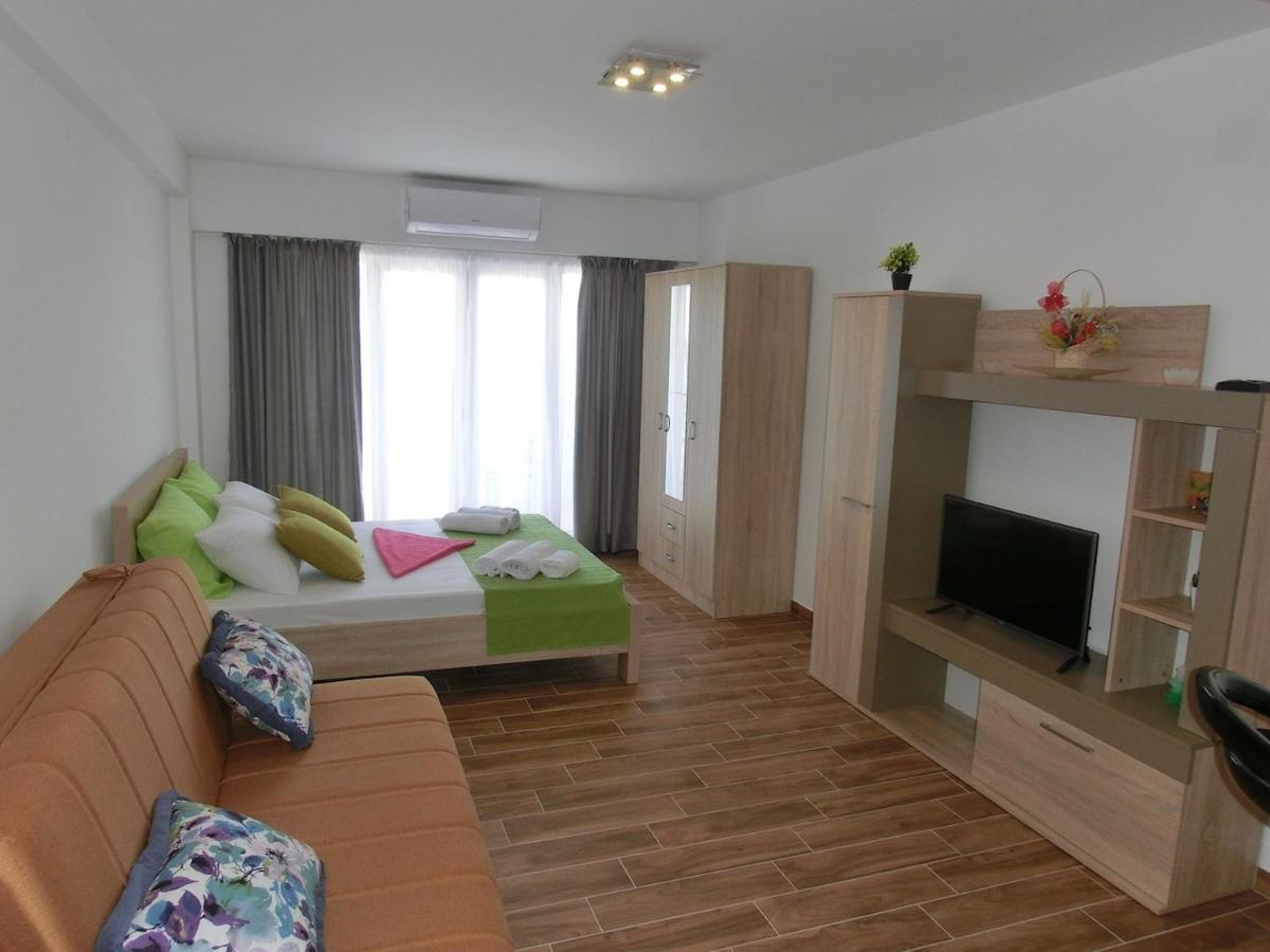 Villa Slovenika Budua Esterno foto