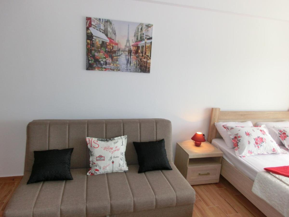Villa Slovenika Budua Esterno foto
